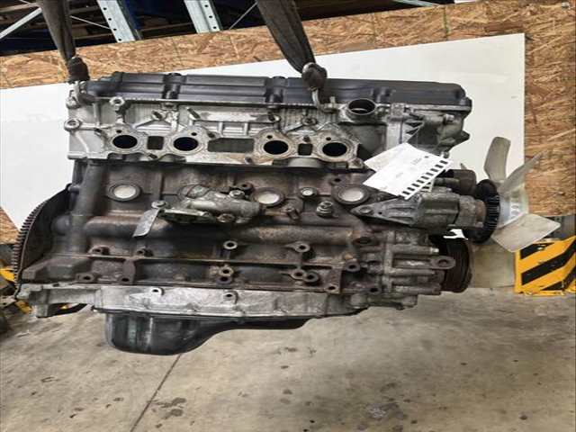 Motor Completo Toyota Hilux 160CV 118KW