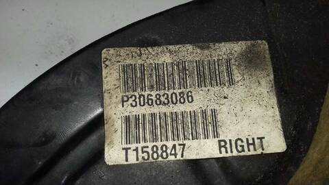 Foto 3ª: Mangueta Delantera Derecha Volvo XC 90 D5 MOMENTUM 163CV 120KW [D5244T] (2005)