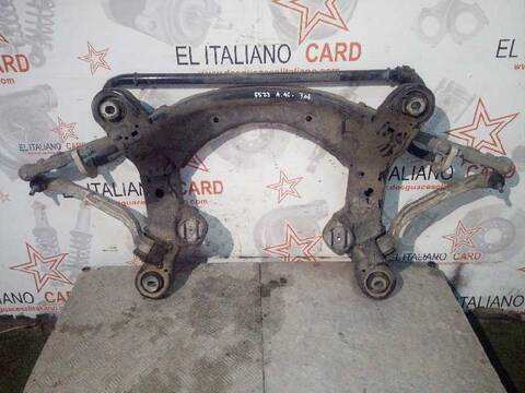 Puente Delantero Audi A6 3.0 TDI QUATTRO 165KW) BERLINA 225CV