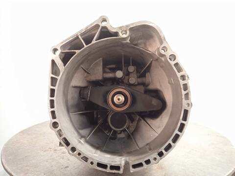 Foto 2ª: Caja Cambios Bmw Serie 1 114 116I BERLINA 116CV 85KW [N45B16A] (2007)