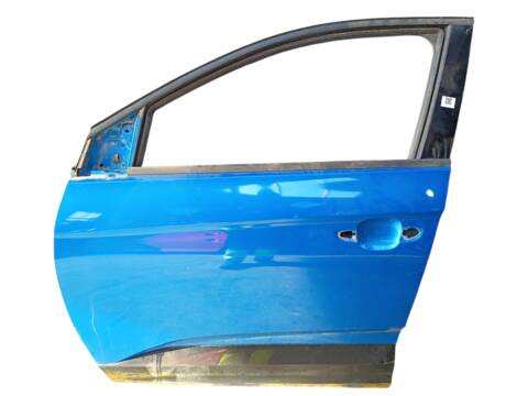 Puerta Delantera Izquierda Opel Grandland 1.2 75)