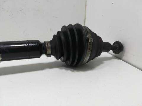 Foto 3ª: Transmision Delantera Derecha Volkswagen Touran BMN (2010)