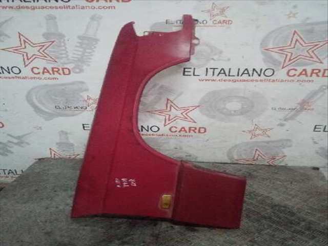 Aleta Delantera Derecha Mercedes Clase C 160 1.8 E 190 201.018) BERLINA 320CV 235KW