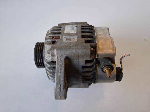 Foto 2ª: Alternador Suzuki Jimny ILX AC HARD TOP 80CV