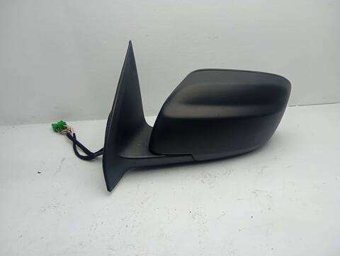 Foto 3ª: Retrovisor Izquierdo Volvo XC 90 D5 EXECUTIVE 7 ASIENTOS) 136KW) 185CV [D5244T4] (2004)