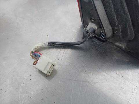 Foto 4ª: Retrovisor Izquierdo Toyota Rav4 129CV 94KW (1994)