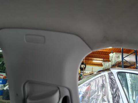 Airbag Cortina Delantero Izquierdo Volkswagen T-Roc ADVANCE 5P