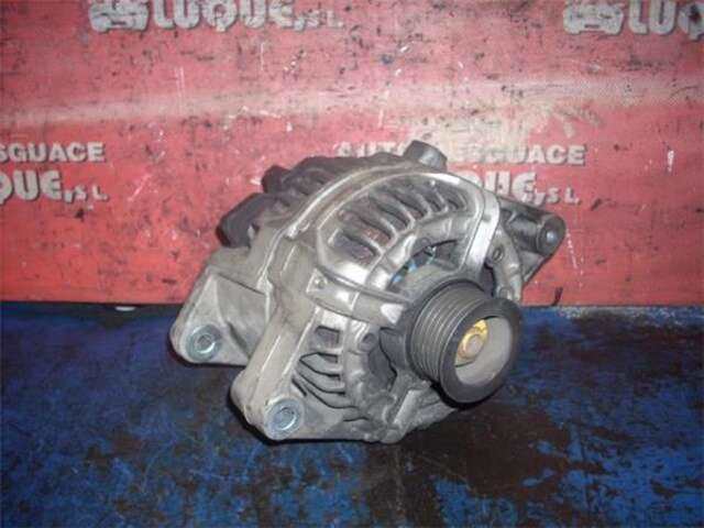 Alternador Opel Vectra 1.6 I 16V