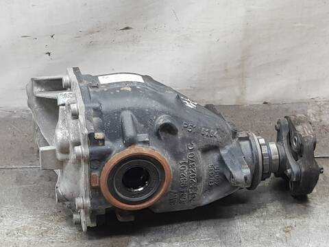 Foto 2ª: Diferencial Trasero Bmw Serie 1 114 118D M SPORT (2015)