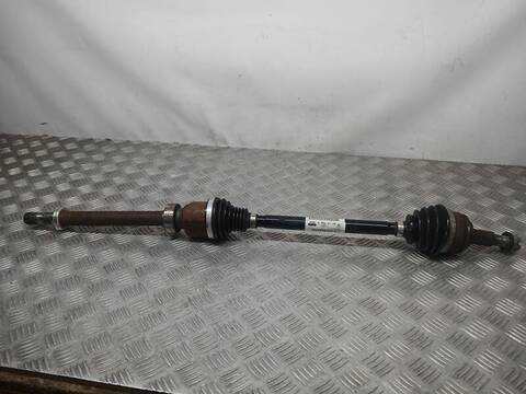 Transmision Delantera Derecha Renault Kangoo EXPRESS 60CV 44KW