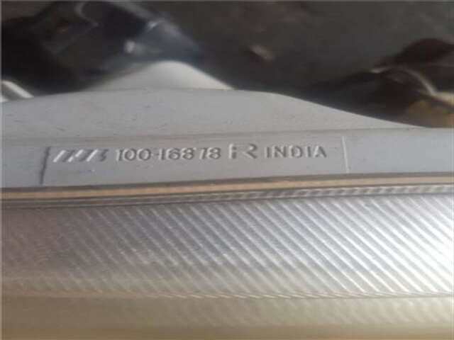 Foto 2ª: Faro Derecho Tata Indigo 1.4 [475 Si]