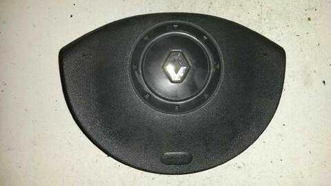 Airbag Delantero Izquierdo Renault Vel Satis 3.0 V6 DCI TD CAT 177CV 130KW