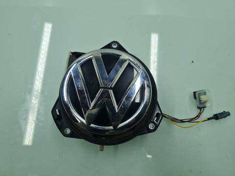 Maneta Exterior Portón Volkswagen Golf SPORT 131CV 96KW