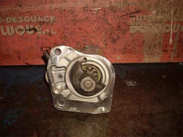 Foto 3ª: Motor de Arranque Peugeot 208 1.2 ACCESS [1.2 LTR. - 60 KW 12V VTI] [HMZ]