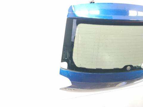 Foto 3ª: Portón Volkswagen Polo 1.0 TSI (2017)