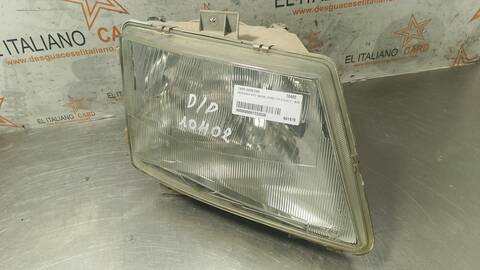 Foto 2ª: Faro Derecho Mercedes Vito 110 D EURO 2 638.174) 98CV 72KW [601970] (1996)