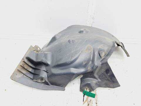 Pase Rueda Renault Megane D III BERLINA 5P DYNAMIQUE