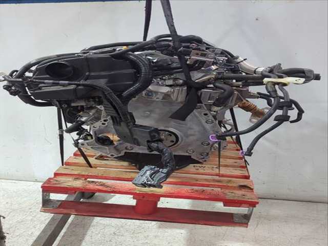 Foto 2ª: Motor Completo Mazda 3 SKYACTIV-X M HYBRID AWD BP2H) HATCHBACK 179CV 132KW [HFY1] (2023)