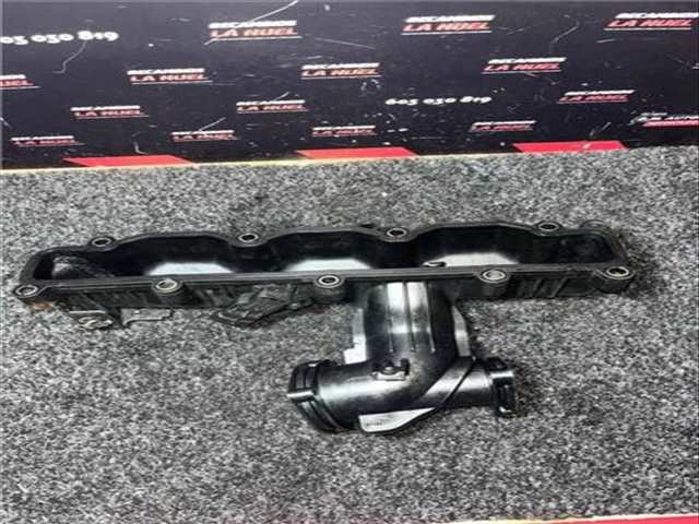 Foto 3ª: Colector Admisión Fiat Ducato 130 L1H1 TEILVERGLAST RS 3000 MM JTD 131CV 96KW [F1AE0481D]