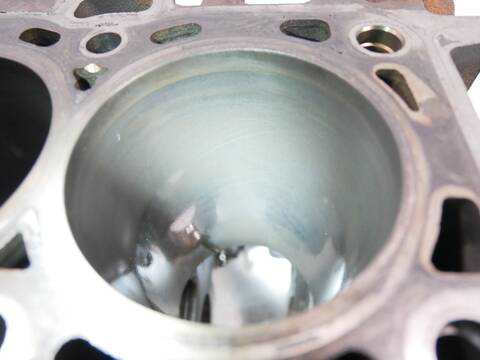 Foto 3ª: Bloque Motor Opel Vivaro 90 - 114 CV [M9R780 M9R LDN] (2010)