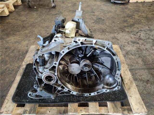 Caja Cambios Ford Focus 1.8 DI - TDDI