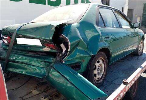 Foto 2ª: Cuadro de Instrumentos Toyota Corolla 1.6 [4A-FE]