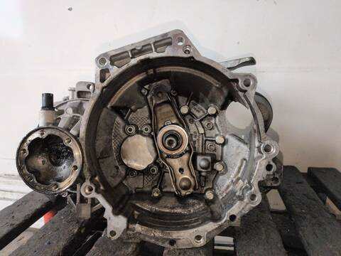 Caja Cambios Seat Ibiza CFWA BERLINA