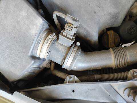 Caudalimetro Opel Corsa Z13DTJ
