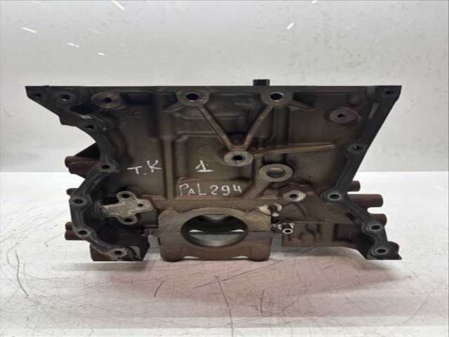 Foto 3ª: Bloque Motor Ford Transit 100CV 74KW [DRFF] (2016)