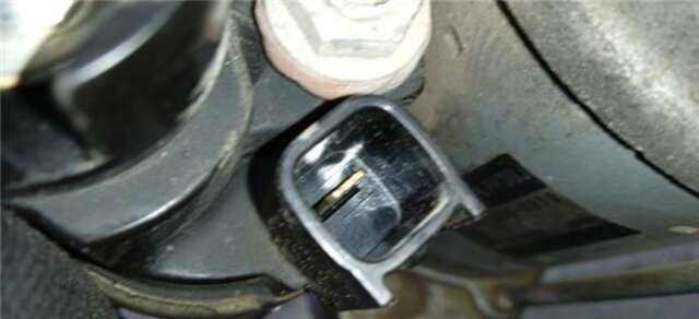 Foto 3ª: Motor de Arranque Honda Civic 1.6 [R16A1]