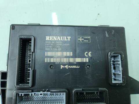 Foto 3ª: Centralita Motor ECU Mercedes Citan 110 CDI STANDARD 420.723) 95CV 70KW [K9K U8] (2022)