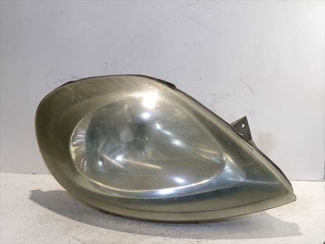 Faro Derecho Opel Vivaro 1.9 DCI 2002-2006