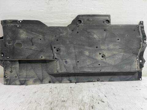 Cubrecarter Mazda 3 CENTER-LINE 150CV