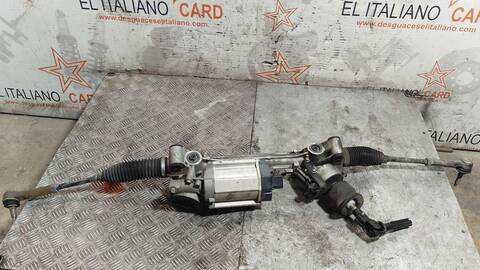 Foto 4ª: Cremallera de Direccion Opel Astra SELECTIVE 116CV 85KW [A16XER] (2011)