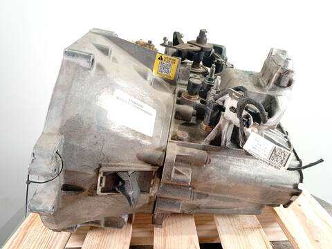 Foto 2ª: Caja Cambios Citroen C5 1.5 BLUEHDI 130 ACYHZJ ACYHZR) AIRCROSS 131CV 96KW [YH01] (2020)