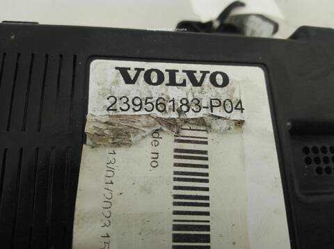 Foto 3ª: Caja Reles Fusibles Volvo FH 500 (2012)