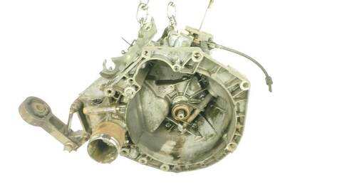 Caja Cambios Fiat Bravo 1.4