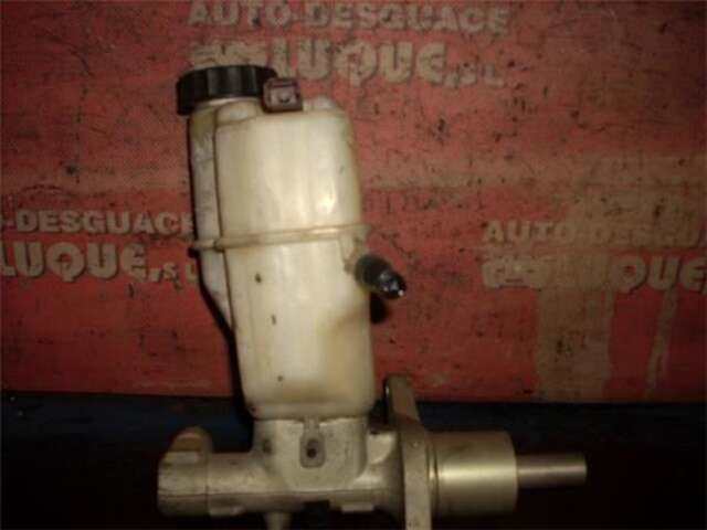 Foto 2ª: Bomba Freno Peugeot 407 2.0 HDI 135 [RHR (DW10BTED4)]