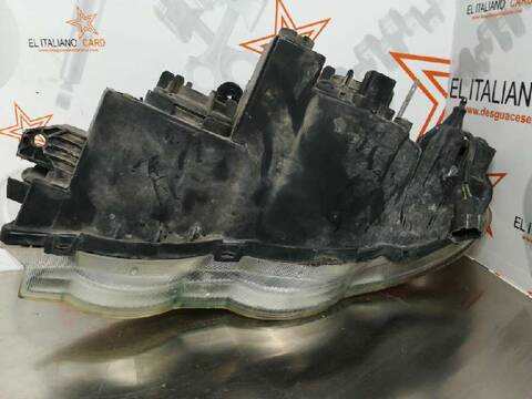 Foto 3ª: Faro Derecho Kia Shuma 1.6 LS 4 BERLINA 101CV 75KW [GA6D] (2001)