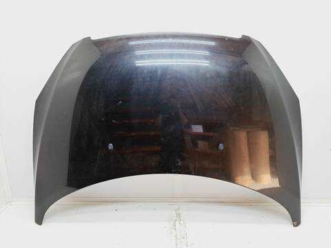 Capot Peugeot 307 136CV 100KW
