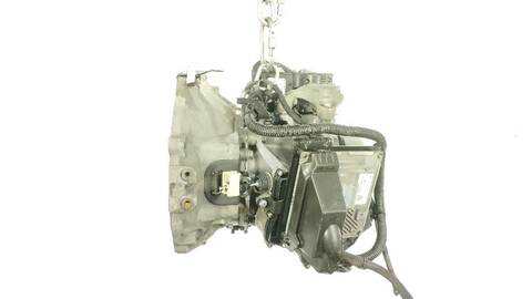Foto 2ª: Caja Cambios Peugeot 208 1.2 [HMZ (EB2)] (2012)
