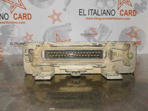 Foto 3ª: Centralita Abs Mercedes Clase E 180 BERLINA 113CV 83KW (1984)