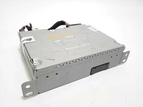 Sistema Audio Radio CD Opel Crossland 1.2 110CV 81KW