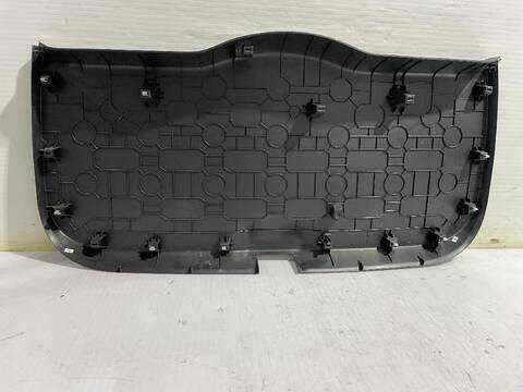 Foto 2ª: Tapizados Cartoneras Skoda Yeti ACTIVE 105CV [CBZB] (2009)