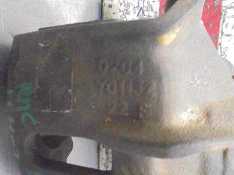 Foto 2ª: Pinza Freno Delantera Derecho Citroen Xsara 1.6 HDI 90 SX PICASSO 90CV 66KW [9HX] (2007)
