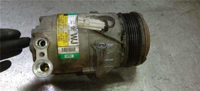Foto 2ª: Compresor Aire Acondicionado Opel Astra 1.7 CDTI [Z 17 DTH]
