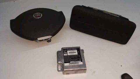 Kit Airbag Fiat Panda 1.2 8V DYNAMIC 60CV 44KW