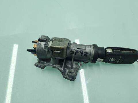 Motor de Arranque Volkswagen Transporter D 131CV 96KW T5 COMBI FURGONETA