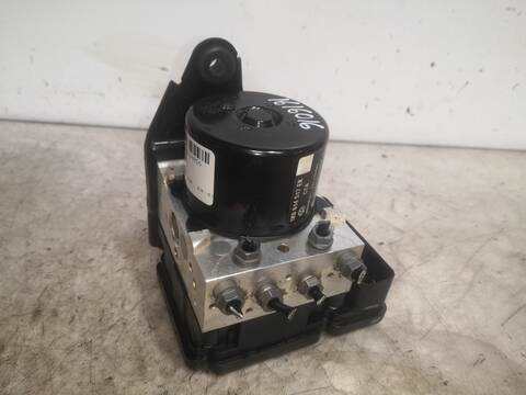 Abs Volkswagen Scirocco CUUB