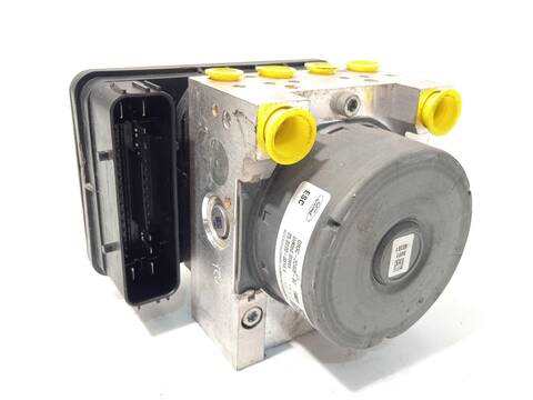 Abs Ford Mustang 2.3 ECOBOOST COUPE 317CV 233KW